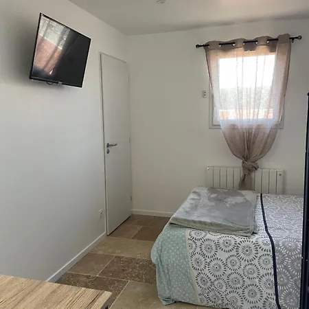 Kwatera prywatna Bienvenue En Beaujolais