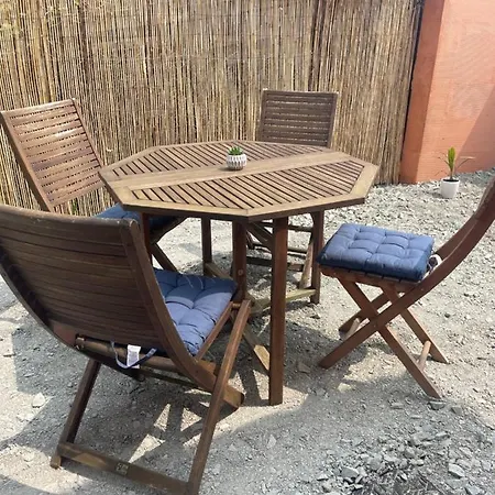 Kwatera prywatna Bienvenue En Beaujolais *