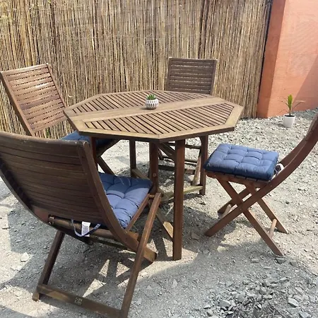 Homestay Bienvenue En Beaujolais *