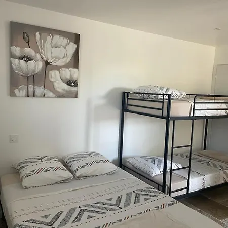Homestay Bienvenue En Beaujolais